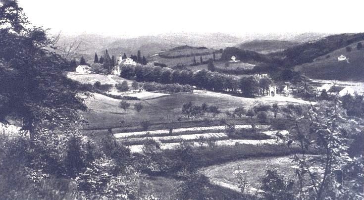 Ksaver 1928. godine